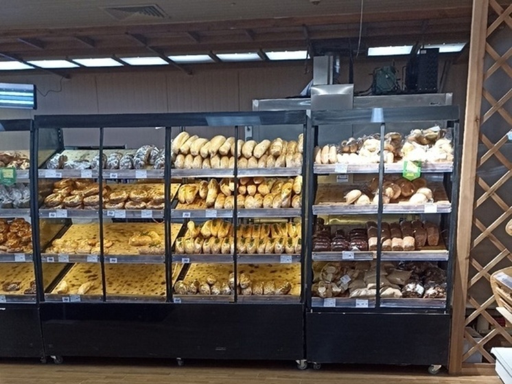 В ДНР пытаются удержать рост цен на хлеб