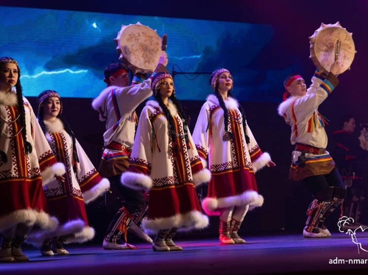 Творческих людей из НАО позвали на фестиваль в Магадан
