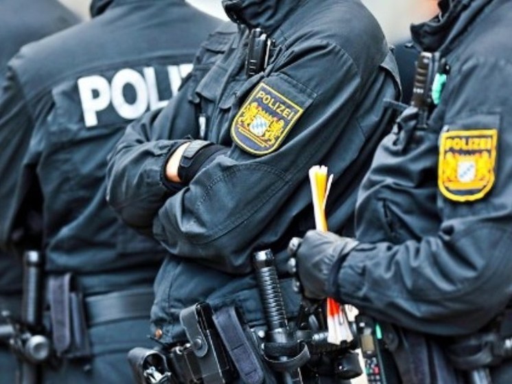 Убитый в Германии украинец был десантником ВСУ