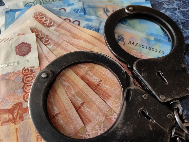 В Приморье задержали мужчину за сотрудничество с иностранной разведкой