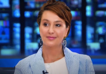 Известная на Украине телеведущая Снежана Егороваобрушилась с критикой на президента страны.