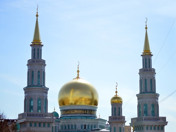 Мусульман Хабаровска призывают сброситься на кирпич для мечети