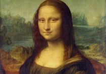 Газета Telegraph сообщает, что "Мона Лиза" Леонардо да Винчи может быть перемещена в специальное подземное помещение