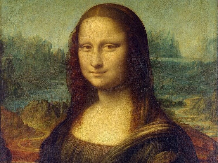 Telegraph: Лувр планирует поместить "Мону Лизу" в подземную комнату