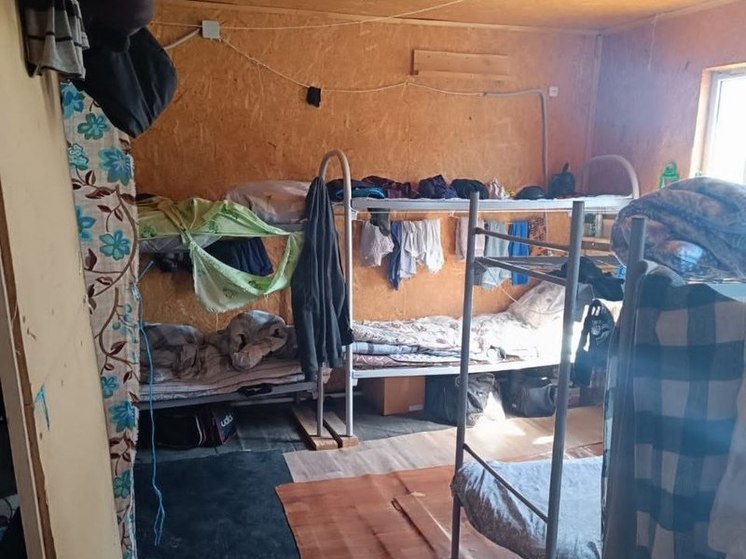 В Ингушетии полиция выявила 16 нарушений в сфере миграции