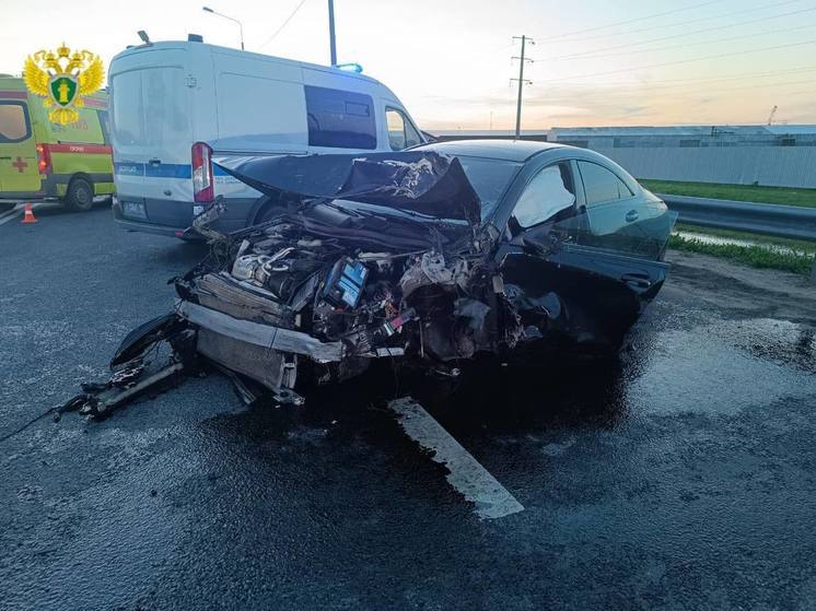 До 15 лет лишения свободы грозит виновнику смертельного ДТП на А-107