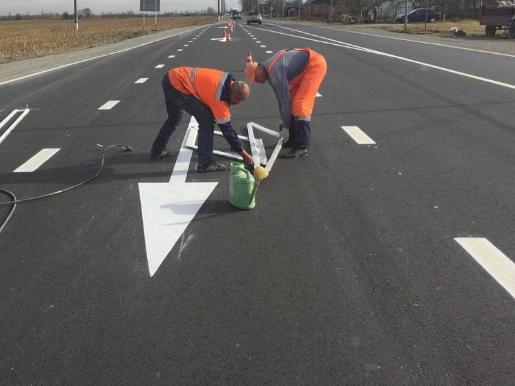 Во Владикавказе в этом году отремонтируют 26 улиц