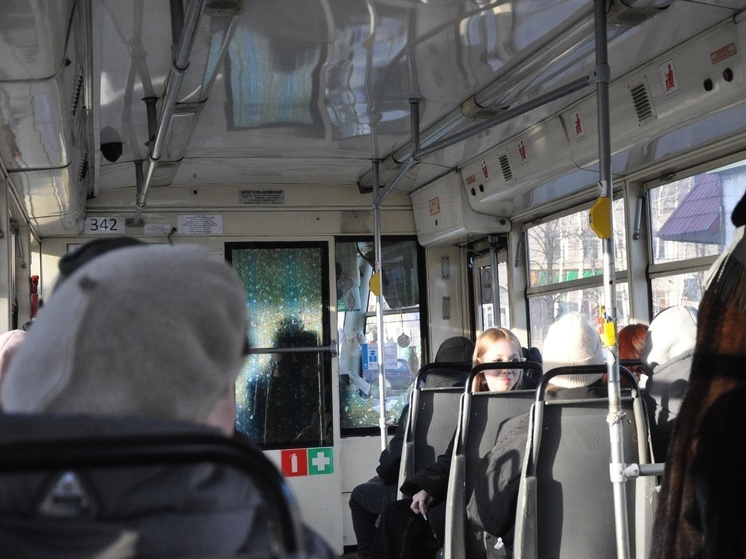 Чиновники Томска на время отказались от создания муниципального автобусного парка