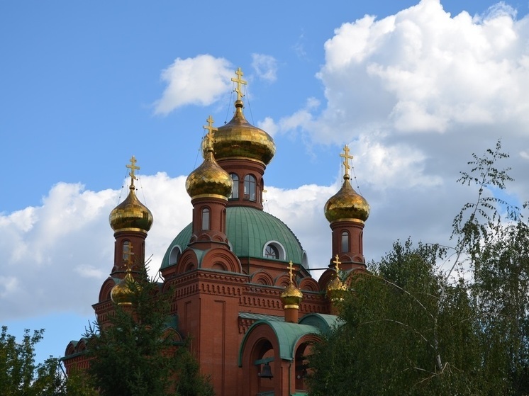 Какие церковные православные праздники нас ожидают 1 мая