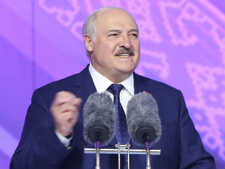 Лукашенко заявил о планах построить в Белоруссии вторую атомную электростанцию