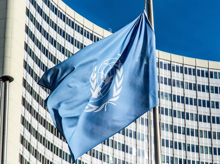 Международный суд ООН не ввел меры против Германии из-за помощи Израилю