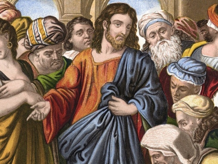 Сегодня жители Калмыкии отмечают Великий вторник