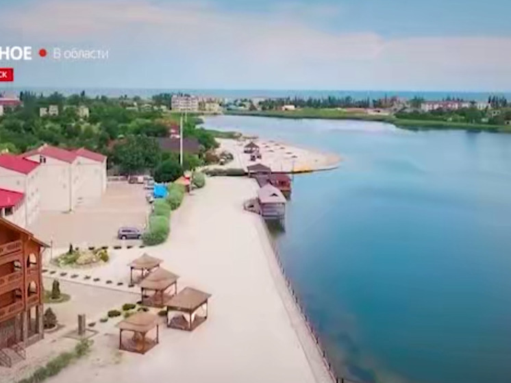 Бердянск ждет роста турпотока в текущем году