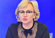 Сенатор от Крыма Ольга Ковитиди заявила, что попытка Украины атаковать Крым американскими ракетами ATACMS была отражена, так как ПВО "работает системно и хорошо"