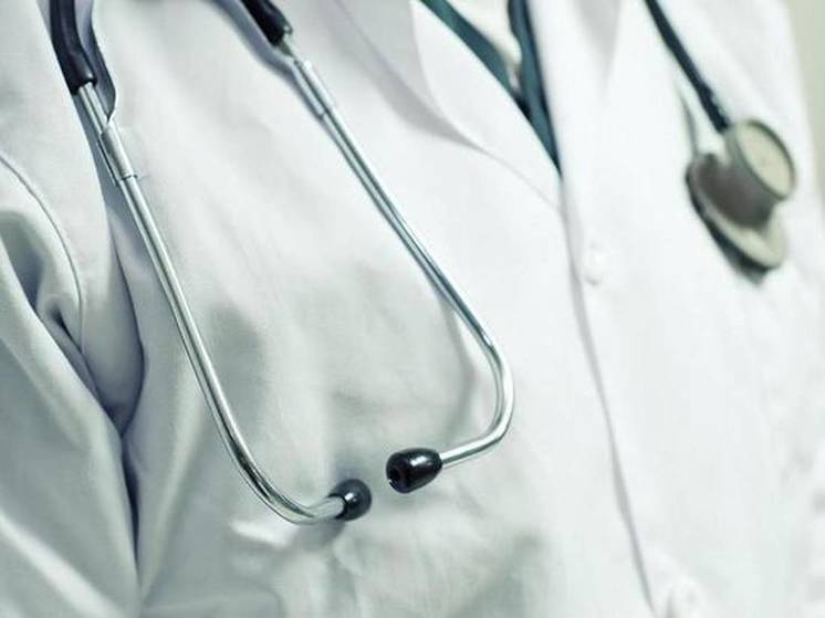 В Омской области открыта вакансия травматолога с зарплатой в 160 тысяч рублей