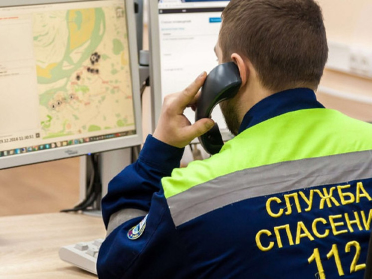 Сотрудников службы спасения на Чукотке подозревают в преступной халатности