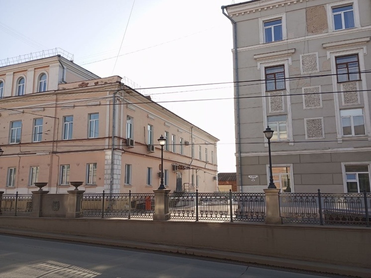 521 тысяча: Томскстат подсчитал число квартир в регионе