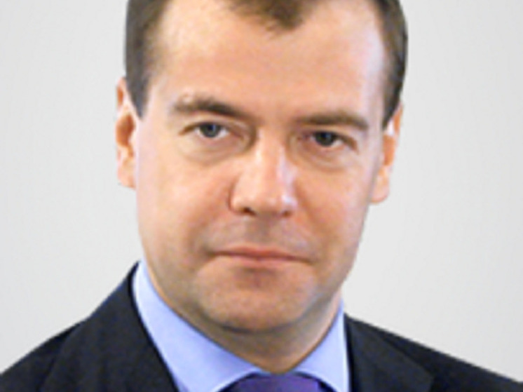 Зампредседателя Совбеза России Дмитрий Медведев поздравил россиян с 1 мая