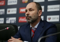 Российский специалист Сергей Зубов стал главным тренером «Сочи». Об этом сообщает пресс-служба клуба.