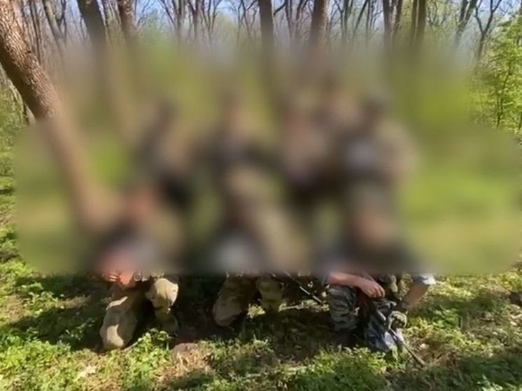 Астраханские бойцы СВО поблагодарили воспитанников центра «Вера» за поддержку