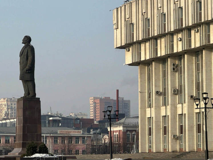 В Туле праздничное дежурство 1 мая досталось Дмитрию Городничеву