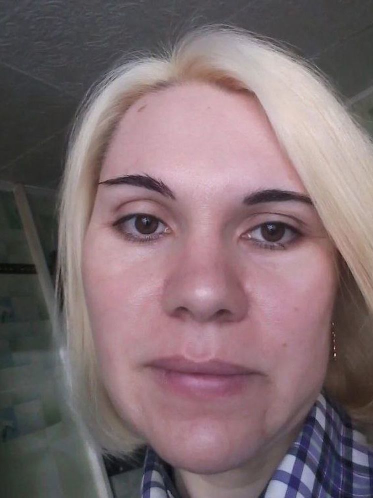 В Иркутске пропала 38-летняя женщина с проблемами со здоровьем