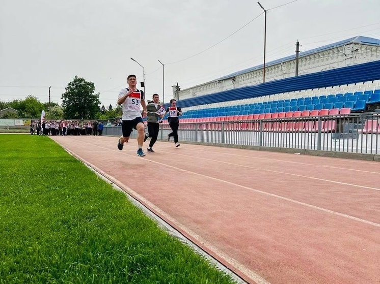 На Кубани стартовали игры «Спорт против наркотиков»