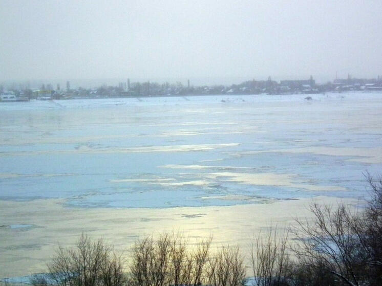 Нижнекамск и Елабугу предлагают соединить мостом через Каму