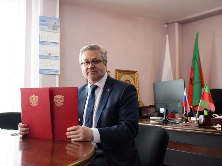 МелГУ будет готовить новую элиту для региона
