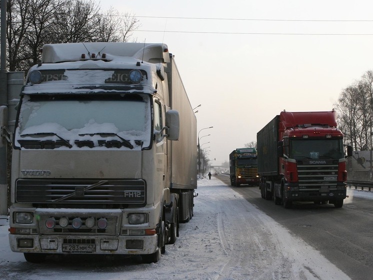 Составлен список товаров, незаконная перевозка которых обойдется дороже