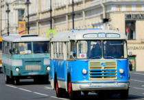 V Международный транспортный фестиваль «ТранспортФест» пройдет в Петербурге с 16 по 18 мая. Для проведения мероприятий планируется закрытие движения на участке Инженерной улицы от Садовой до площади Белинского, сообщили в ГАТИ.