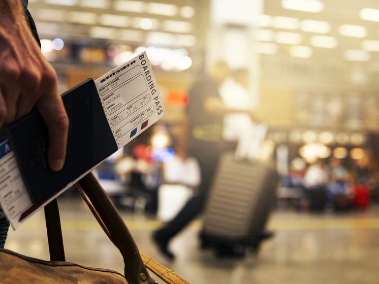 С 1 мая Сирия ввела для россиян и других иностранцев электронные визы