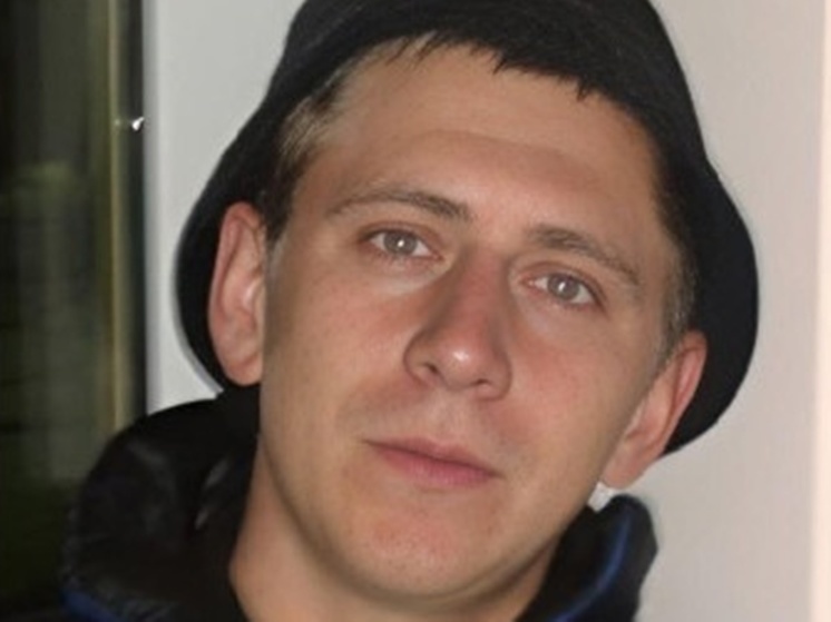 На Дону без вести пропал 33-летний мужчина