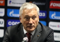 Пекинский «Куньлунь Ред Стар» объявил о назначении Михаила Кравца на пост главного тренера команды.