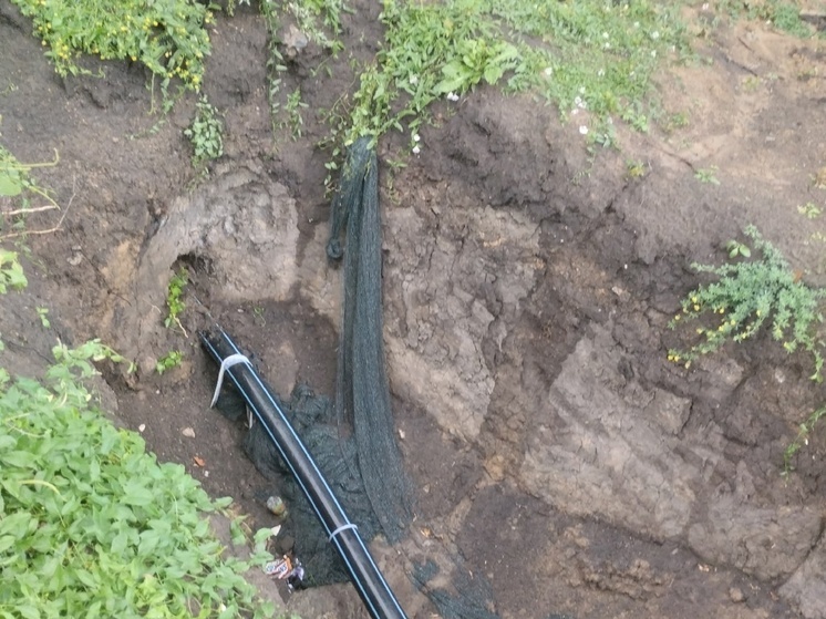 Минимум двадцать объектов водоснабжения отремонтируют москвичи в Донецке