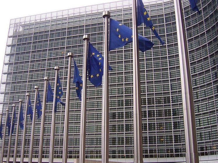 Постпредство РФ назвало дезинформацией обвинения ЕС в нарушении прав компаний