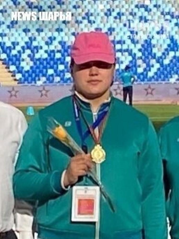 Турнир по спорту ЛИН в Марокко принес костромичке золотую медаль