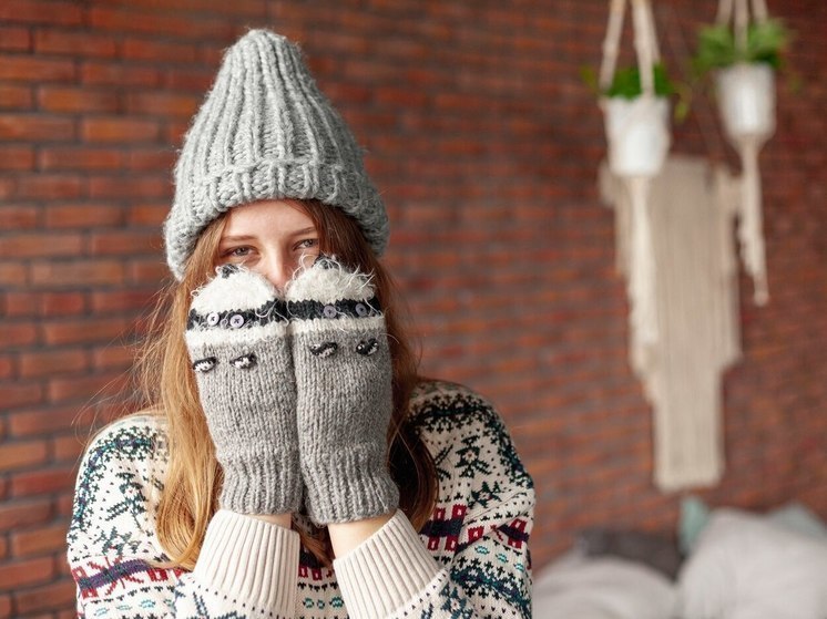 Холод вернется в Карелию 2 мая