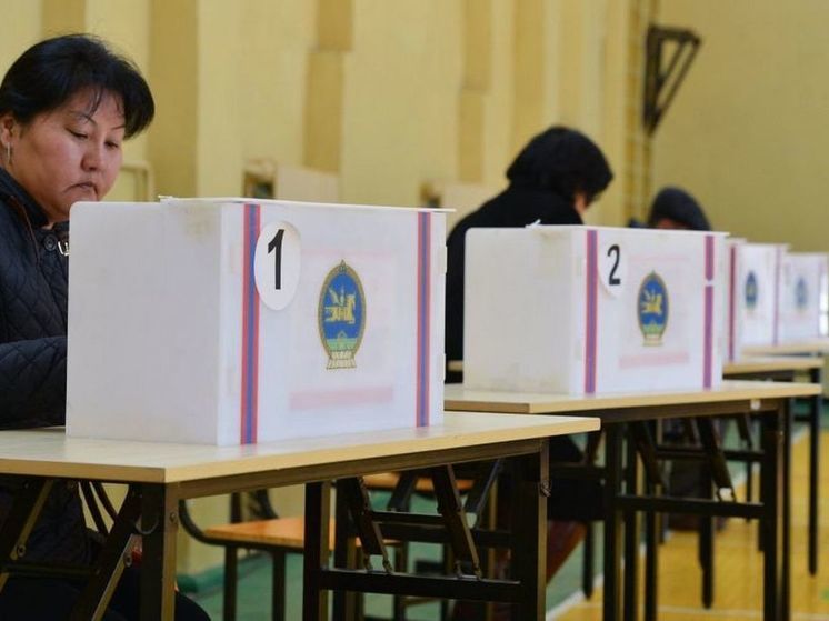 В Монголии на выборах парламента явно будет и жарко, и по-женски