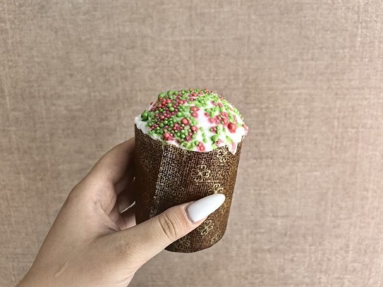 Актуальные цены на блюдо в очередном эксперименте