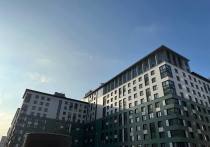 В Петербурге резко упали цены на аренду однокомнатных квартир.  Об этом пишет «Коммерсант».