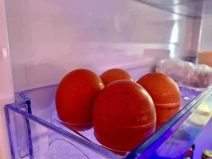 В Ленобласти произвели более 1 млрд яиц с начала 2024 года
