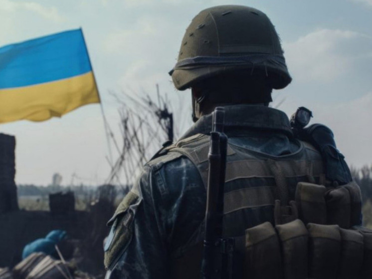 Солдат ВСУ: Украина бросает ветеранов-инвалидов на произвол судьбы