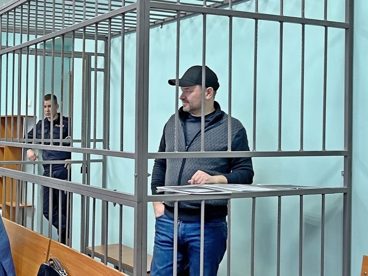 Гособвинение потребовало 6,5 лет колонии для экс-министра Саратовской области по "сиротскому" делу