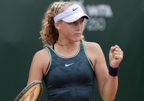 Соболенко о 17-летней Андреевой: «Мирра — невероятная теннисистка»