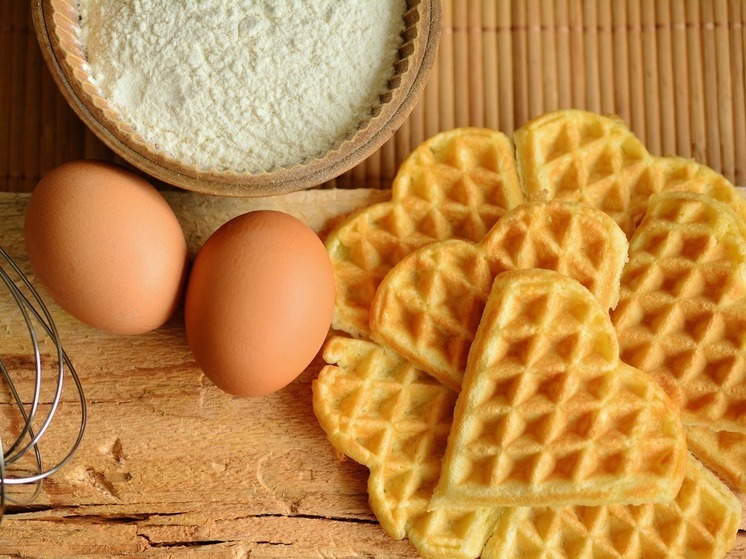Эксперты заявили, что ситуацию с ценами на яйца в России удалось стабилизировать