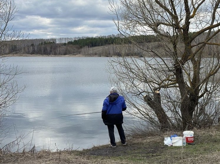 В Пензенской области задержали рыбака с незаконным уловом