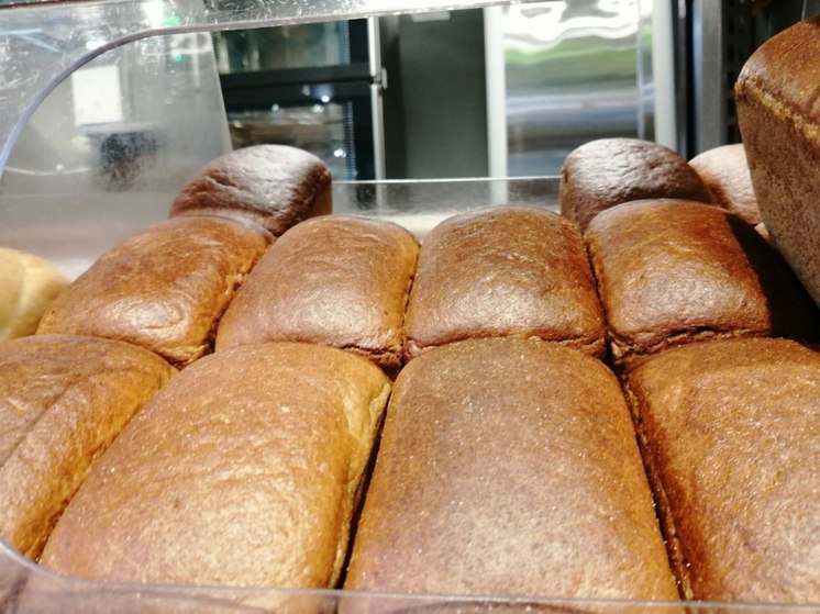 Заморозь: петербуржцам рассказали, как сделать хлеб максимально полезным