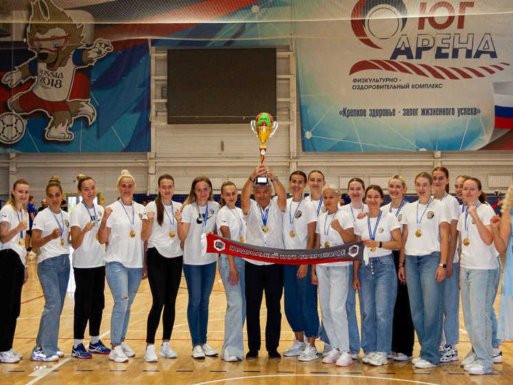 Ставрополье приглашает спортсменов Запорожской области на соревнования
