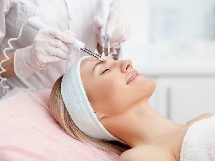 С начала года в Башкирии восемь медицинских компаний получили лицензии по косметологии